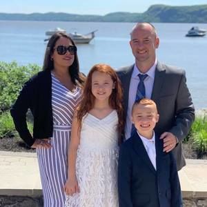 Meet your Posher, Marie